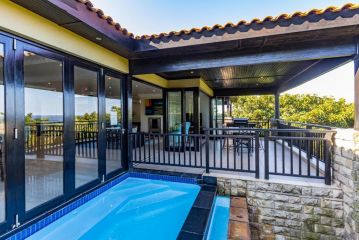12 Phezulu Villas, Zimbali Coastal Resort Guest house, Ballito - 2