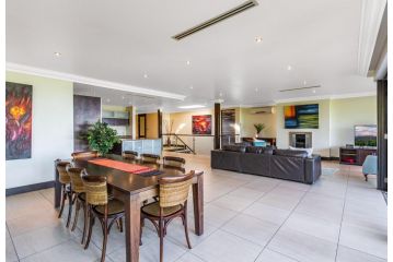 12 Phezulu Villas, Zimbali Coastal Resort Guest house, Ballito - 5