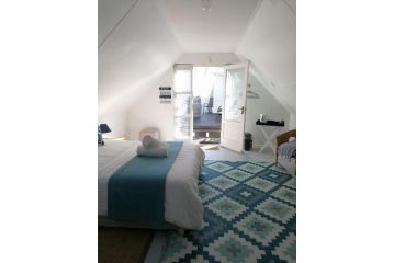 Llamedos Loft with sea view Guest house, Langebaan - 2