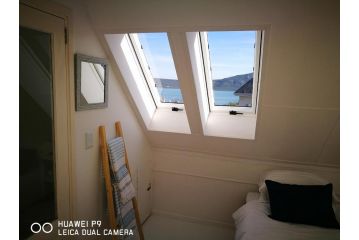 Llamedos Loft with sea view Guest house, Langebaan - 3
