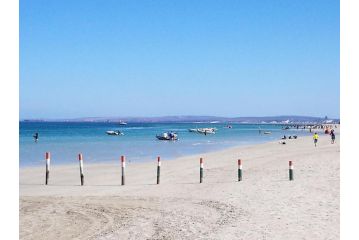 Llamedos Loft with sea view Guest house, Langebaan - 5