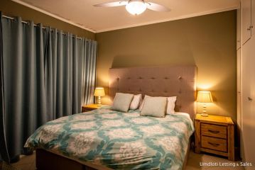 8 Waterfront Apartment, Umdloti - 4