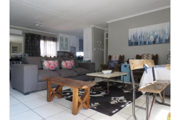 80 on Benade Guest house, Bloemfontein - 3