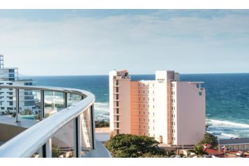 801 Oyster Schelles Apartment, Durban - 3
