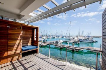 810 Marina Village Guest house, Langebaan - 2