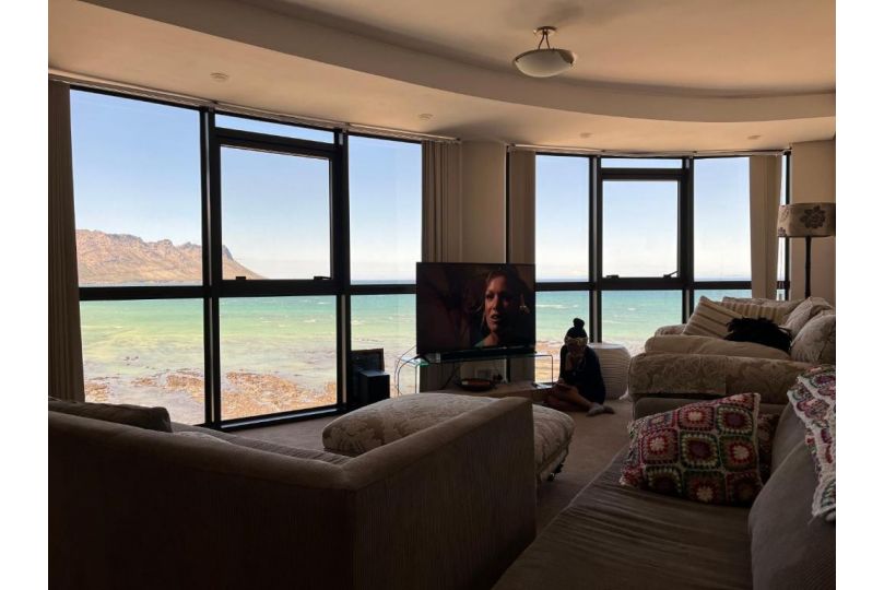 804 Ocean View Apartment, Cape Town - imaginea 14