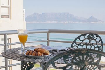 The Bay 804 by CTHA Apartment, Bloubergstrand - 4
