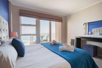The Bay 804 by CTHA Apartment, Bloubergstrand - 1