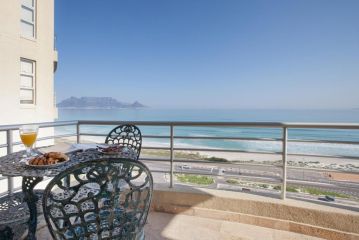 The Bay 804 by CTHA Apartment, Bloubergstrand - 3