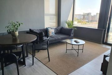 806 Umhlanga Arch - Amazing sea views + free WIFI Apartment, Durban - 4