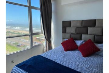 Tenbury Beach Apartment, Durban - 3