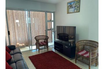 Tenbury Beach Apartment, Durban - 1