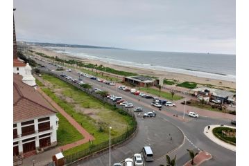 Tenbury Beach Apartment, Durban - 2