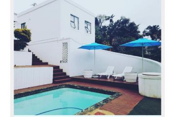 81 Pool Room cottage house Guest house, Durban - 2