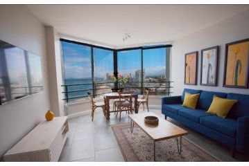 810 on Beach Apartment, Strand - 1