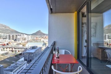 82B Wex Apartment, Cape Town - 2