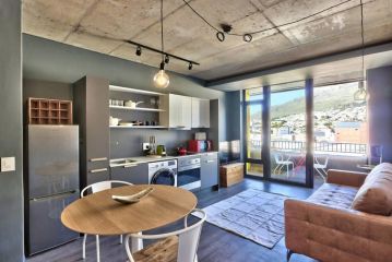 82B Wex Apartment, Cape Town - 1