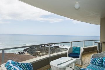 The Boulders 304 Apartment, Ballito - 2