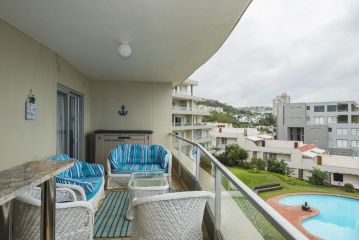 The Boulders 304 Apartment, Ballito - 1