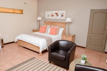 85 Ehmke Guesthouse Guest house, Nelspruit - 1