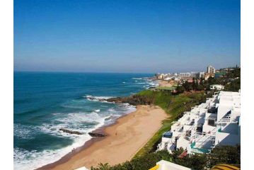 86 Chakas Coves Apartment, Ballito - 1