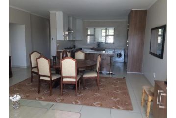 86 Edison Self Catering Apartment, Johannesburg - 5