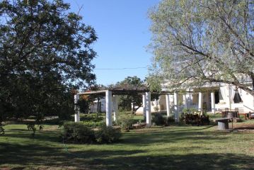 86 on Jubilee Guest house, Oudtshoorn - 1