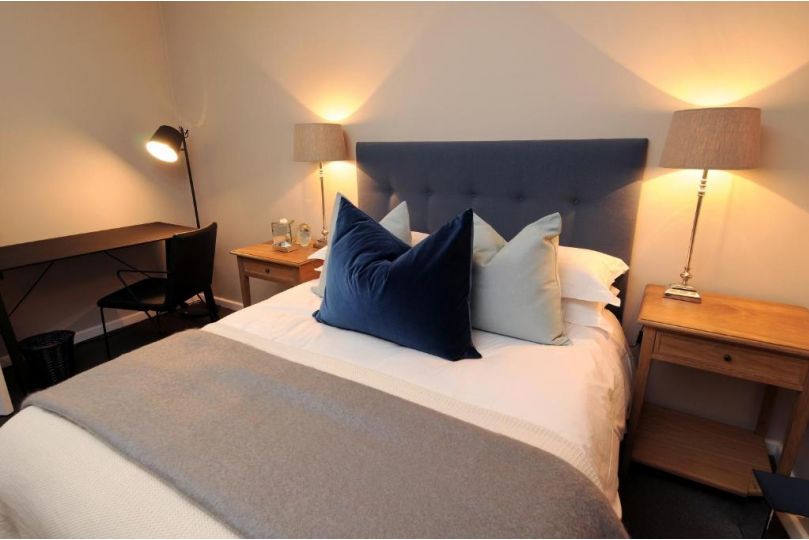 8A Grahamstown Guest house, Grahamstown - imaginea 17