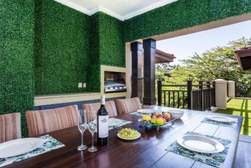 13 Birdie Close, Zimbali Coastal Resort Villa, Ballito - 1