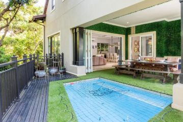 13 Birdie Close, Zimbali Coastal Resort Villa, Ballito - 2