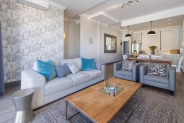 9 Church View - Homely Apartment, Cape Town - 2