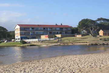 Clover Bay 9, Marine drive, Shelly Beach Apartment, Shelly Beach - 4