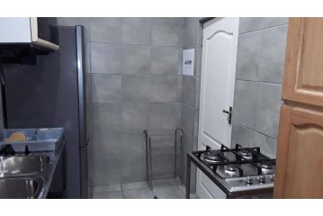 Levubu Cottages Apartment, Polokwane - 1