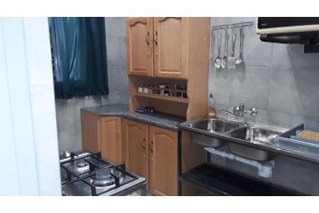 Levubu Cottages Apartment, Polokwane - 5