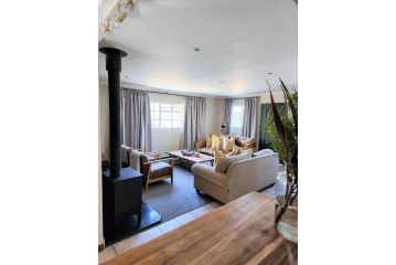 #9 Notties Avenue Guest house, Nottingham Road - 4