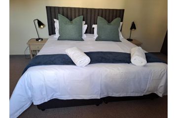 #9 Notties Avenue Guest house, Nottingham Road - 1