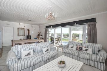 9 on Dolfyn Guest house, Yzerfontein - 2