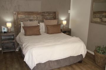 Nine on Uys street B & B Bed and breakfast, Jeffreys Bay - 1