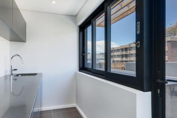 Penthouse on S Apartment, Cape Town - 4