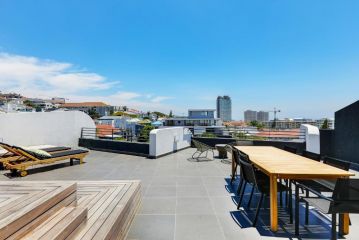 Penthouse on S Apartment, Cape Town - 1