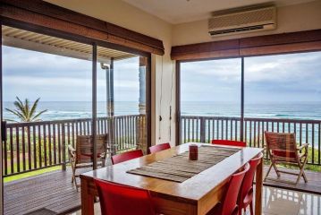 9 Seesonnet Scottburgh Apartment, Scottburgh - 2