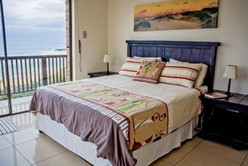 9 Seesonnet Scottburgh Apartment, Scottburgh - 5