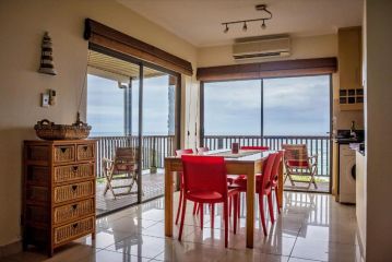 9 Seesonnet Scottburgh Apartment, Scottburgh - 1