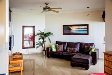 9 Seesonnet Scottburgh Apartment, Scottburgh - 4