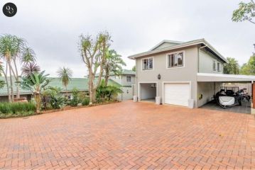 90 on Jan Smuts Apartment, Gillitts - 2