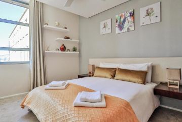 Fountain Suites 901 by CTHA Apartment, Cape Town - 5