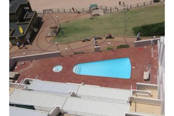 902 MARBELLA UMHLANGA Apartment, Durban - 4