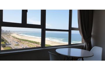 904 Tenbury Beach Apartment, Durban - 4