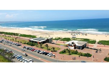 904 Tenbury Beach Apartment, Durban - 1