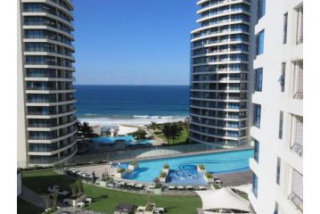 909 PEARLS CAPITAL UMHLANGA Apartment, Durban - 2